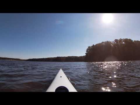 Video of Varsity Men's Practice 10/31/20