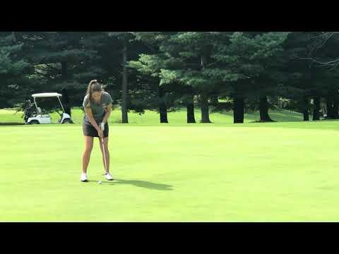 Video of Hole 7 - par 4 - putting