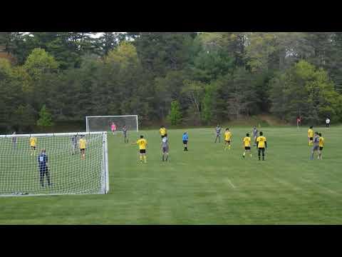 Video of Bruno United vs Steel United MA Coastal 5-16-21