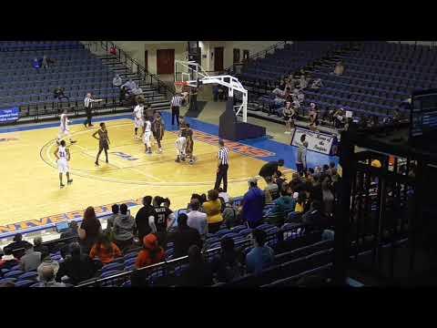 Video of WCA vs Christ Chapel Academy State championship