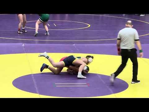 Video of Bryan HS Invite Finals 