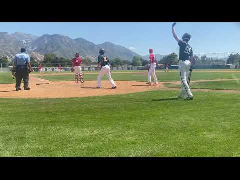 Video of Utah Tournament 