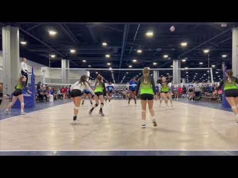 Video of SRVA Regionals