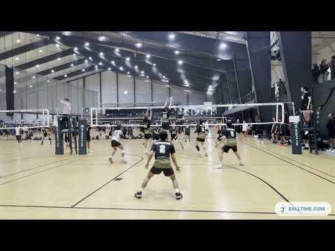 Video of PIVA Champs