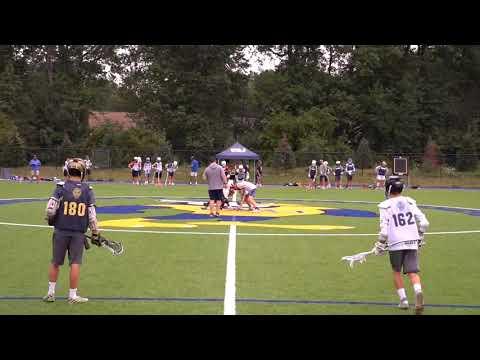 Video of Capital Showcase 2021