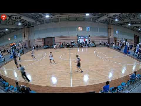 Video of Luke Penna#33 (BLACK UNIFORM) CT ELITE HGSL 17U VS TEAM LOADED 434 ATLANTIC CITY JULY 2022