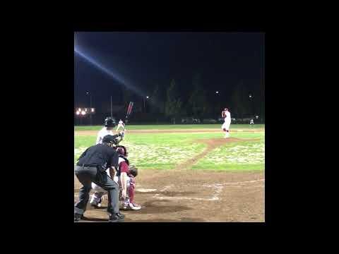 Video of game 1 - 2019 high school season