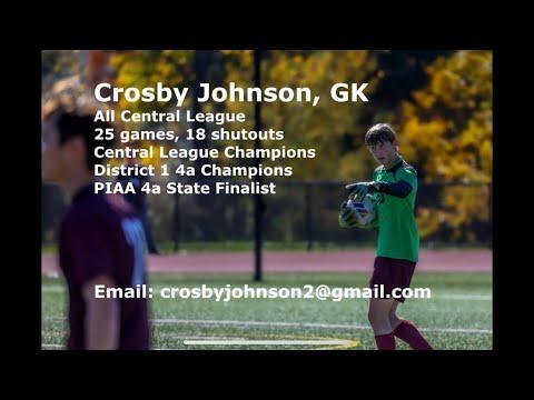 Video of 2022 Fall Highlights