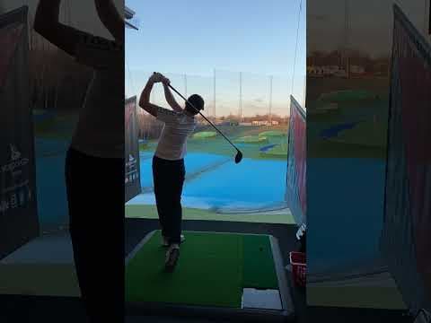 Video of JJ Back Driver