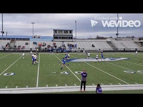 Video of Top Clips From Our 2021 Claremore Tournament