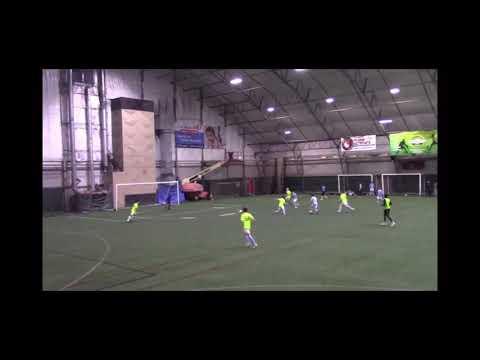 Video of Seacoast United 2021 