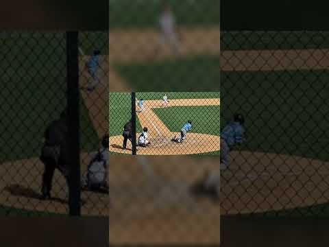 Video of 2022 Hitting Highlights 