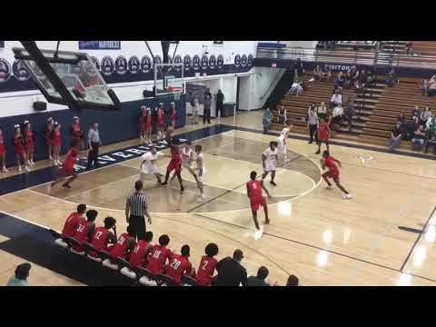 Video of End of HS Season Highlights