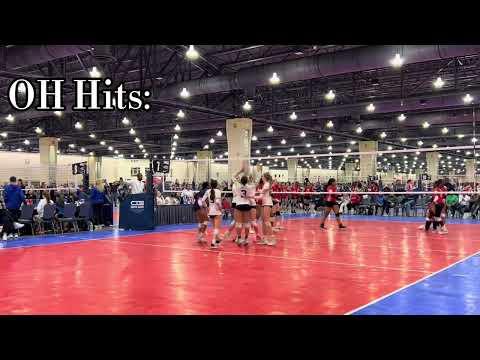 Video of NEQ and Regional Tournament 2024 Highlights