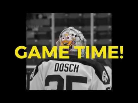 Video of Dalton Dosch MJHL (Junior A)