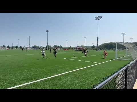 Video of USYS Regionals 