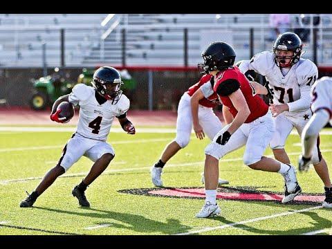 Video of Joshua Lock Freshman Highlights