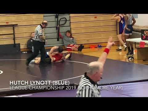 Video of League Championship 