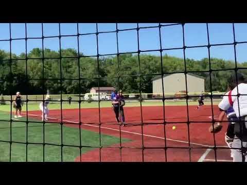 Video of Kansas USSSA Nationals