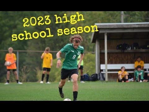 Video of Junior Year 2023 2nd place State 