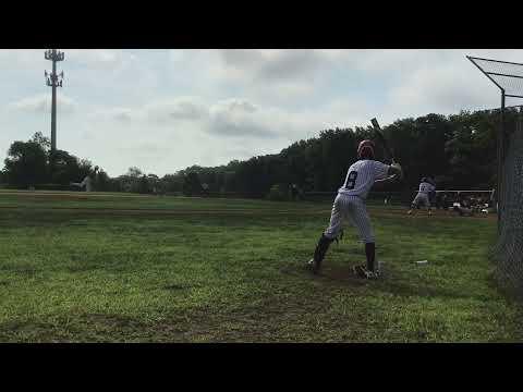 Video of Hitting Highlights 