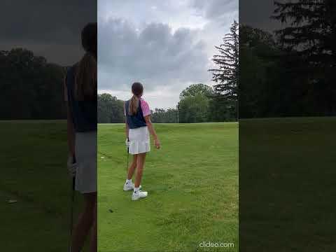 Video of 75 in the rain