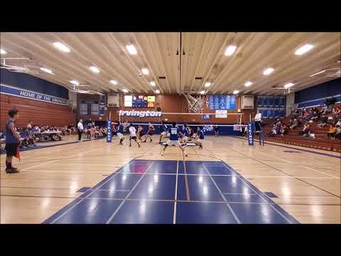 Video of 2020 Junior Year #13