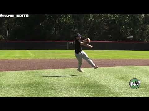 Video of Updated 2022 Highlights - BaseballNW PEC 7/19/2022