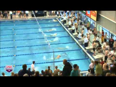 Video of Matthew Regan Swimming Videos