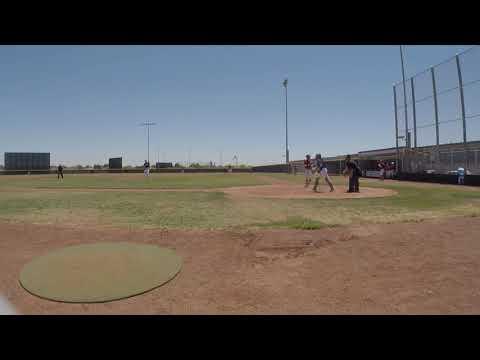 Video of Perfect Game Tourney