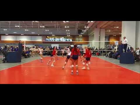 Video of Music City Tournament 2022