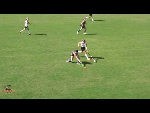 Video of Brook Gastin - 2016 National Hockey Festival 