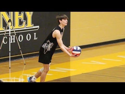 Video of Sam Dore 2026 Dennis Lafata Highlights