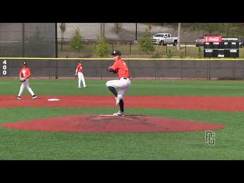 Video of 2019 Perfect Game Fall Academic Showcase