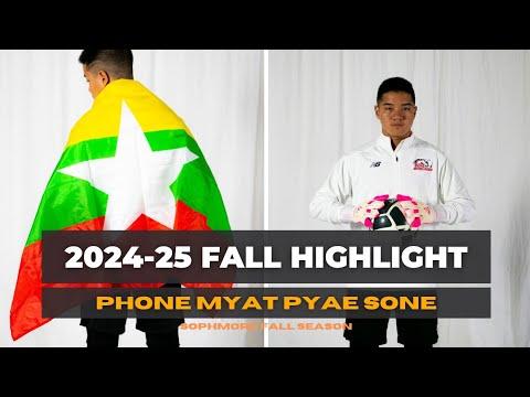 Video of 2024-25 Fall season highlights