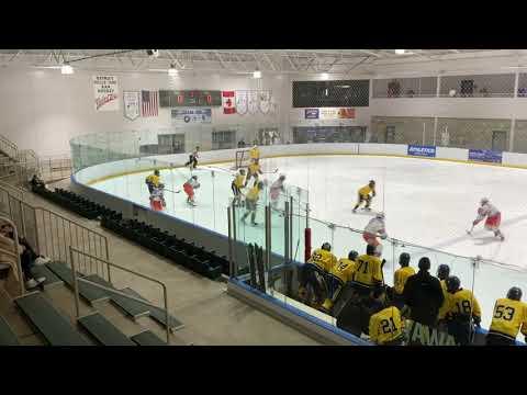 Video of 06 Little Caesars vs North Jersey Avalanche 2-11-23