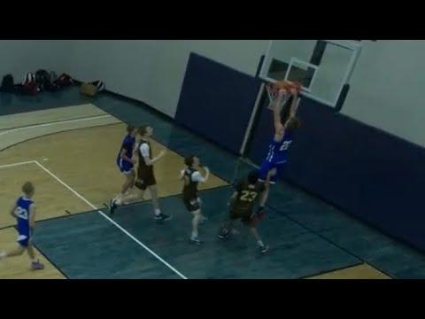 Video of 2024 AAU Highlights 