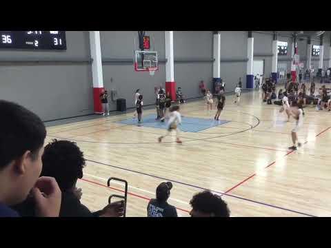 Video of Highlights Club 17U 