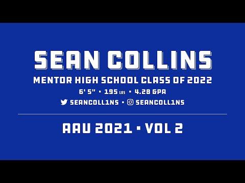 Video of AAU 2021 Vol. 2