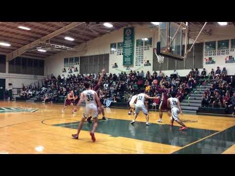 Video of Maryknoll Basketball 