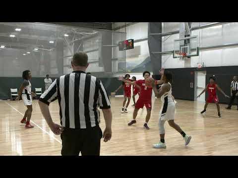 Video of Full Game 2 vs VPSL Cardinals