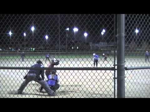 Video of 2012 St. Louis Showcase II Game Highlights