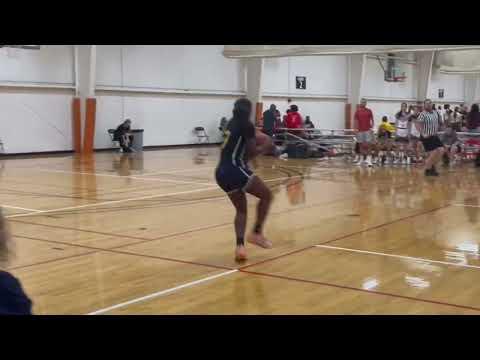 Video of Joselyn Johnson aka THE BULLY WP 🎓 2023