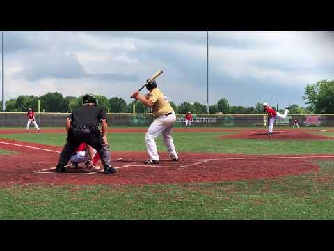 Video of 18U NATIONAL CHAMPIONSHIPS - 7-22-18