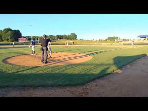 Video of Tyler Stillson - 2023; pitching footage fall 2021