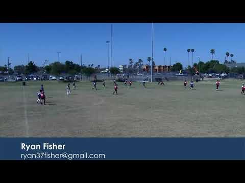 Video of Ryan Fisher - Exact Camp