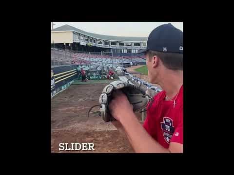Video of bullpen