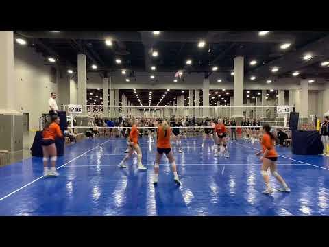 Video of SCVA Las Vegas Classic- 2022