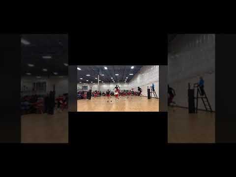 Video of Drive Nation - 16 Red