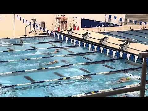 Video of 2024 ATAC Spring into Summer 100 FR LCM